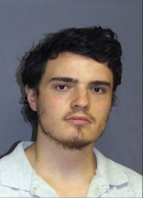 Peter Manfredonia - UConn student fugitive in court on murder charge, police say - clickorlando.com - state Connecticut - Hartford, state Connecticut - city Rockville