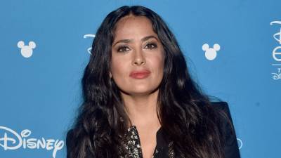 Salma Hayek, Oscar-winning Mexican directors start fund for movie industry people out of work due to COVID-19 - foxnews.com - Mexico
