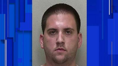 FHP trooper accused of sexual relationship with 15-year-old girl involved in crash - clickorlando.com - state Florida - county Marion