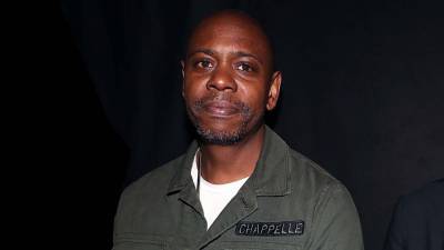 George Floyd - Derek Chauvin - Dave Chappelle Addresses George Floyd Death in Powerful New Special '8:46' - hollywoodreporter.com - state Ohio - city Minneapolis