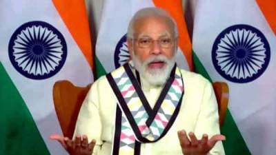 Narendra Modi - PM Modi to interact with chief ministers on 16-17 June - livemint.com