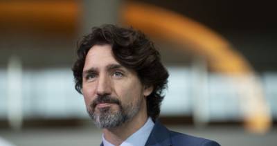Justin Trudeau - Canada to screen air travellers for fever amid coronavirus pandemic: Trudeau - globalnews.ca - Canada
