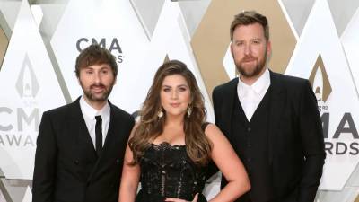 George Floyd - Country music group Lady Antebellum changing its name to Lady A - clickorlando.com - Usa