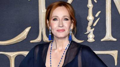 ‘Harry Potter’ actors come out in support of trans community after J.K. Rowling’s comments - clickorlando.com