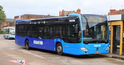 All the Bolton bus services which will return to normal next week - manchestereveningnews.co.uk - city Manchester