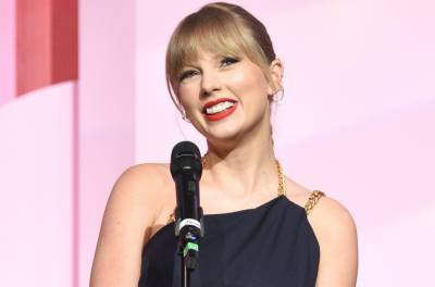 Taylor Swift Donates to Minneapolis Teens' Fundraiser - billboard.com - city Minneapolis
