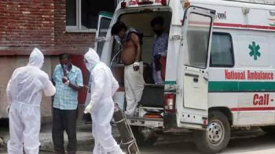 Covid-19: With record 2,137 new cases in 24 hrs, Delhi's count crosses 36,000 - livemint.com - India - city Delhi