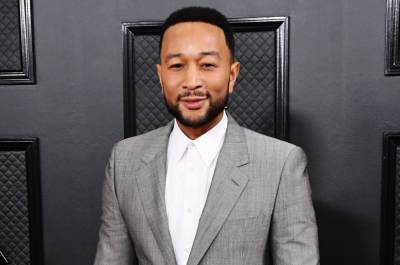 Check Out the Cover Art and Track List For John Legend's New Album 'Bigger Love' - billboard.com - county Clark - city Gary, county Clark