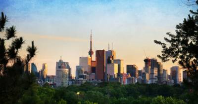 Coronavirus: Latest developments in the Greater Toronto Area on June 12 - globalnews.ca