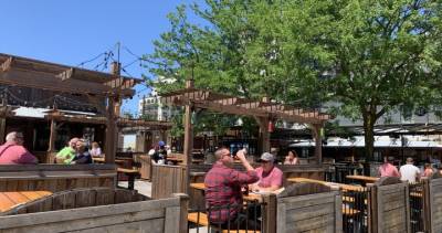 Coronavirus: Londoners and restaurants ready for patio season as Ontario’s Stage 2 begins - globalnews.ca - state Montana - Ontario - London
