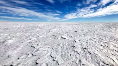 Coronavirus forces United States, United Kingdom to cancel Antarctic field research - sciencemag.org - Usa - Britain - Antarctica