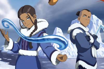 Avatar: The Last Airbender Live-Action Series: Spoilers, Release Date, Casting, and More - tvguide.com