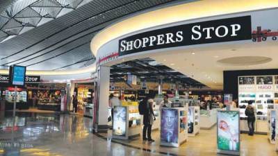 Shoppers Stop lays off 1,100 employees - livemint.com - city New Delhi - India - city Mumbai