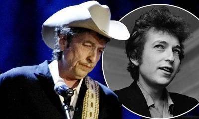 Bob Dylan - George Floyd - Bob Dylan says he was 'sickened' by George Floyd's death - dailymail.co.uk - New York - city New York - state Minnesota - county George - county Floyd