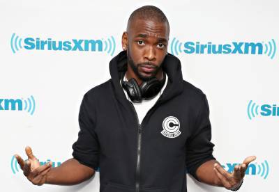 George Floyd - Jay Pharoah Shares Footage Of Cop Kneeling On His Neck When He Was Mistakenly Detained - etcanada.com - state California - Los Angeles, state California