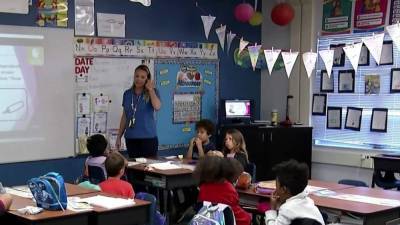 Ron Desantis - Wendy Doromal - Union rep says Orange County teachers don’t feel safe returning to classrooms - clickorlando.com - state Florida - county Orange