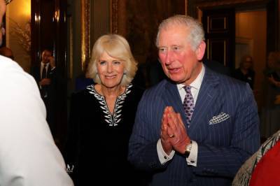 duchess Camilla - Prince Charles And Camilla To Return To London After Isolating At Their Home In Scotland - etcanada.com - Germany - Britain - France - Scotland - county Charles