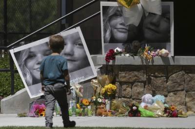 Tylee Ryan - With the search for 2 kids at an end, a community mourns - clickorlando.com - state Idaho - Boise, state Idaho