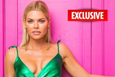 Love Island Australia’s steamy sex scenes kick off within days and explosive row turns physical, says host Sophie Monk - thesun.co.uk - Britain - Australia - county Island - county Love