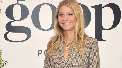 Gwyneth Paltrow - Gwyneth Paltrow says quarantining has given her a 'new perspective’ on ‘how much’ she’ll take on in the future - foxnews.com