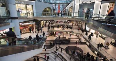 Alessia Maratta - Shopping malls in the greater Montreal region to reopen on June 19 - globalnews.ca - region Montreal