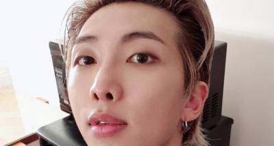 RM aka Namjoon writes the most heartwarming letter to ARMY on BTS' 7th anniversary: I love you more than love - pinkvilla.com