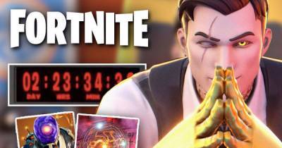 Fortnite Event Time: When is the live doomsday event? Epic Games Season 3 latest - dailystar.co.uk - Usa