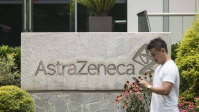 AstraZeneca India stock jumps 24% in 2 months on hopes of parent’s covid vaccine - livemint.com - India