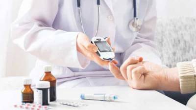 Covid-19 may actually trigger diabetes in healthy people: Report - livemint.com - India