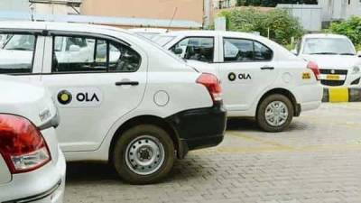 Bengaluru driver that duped Ola 'for lakhs' tests positive for COVID-19, crime branch office sealed - livemint.com
