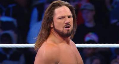 Daniel Bryan - WWE News: AJ Styles defeats Daniel Bryan on SmackDown; Becomes WWE Intercontinental Champion - pinkvilla.com