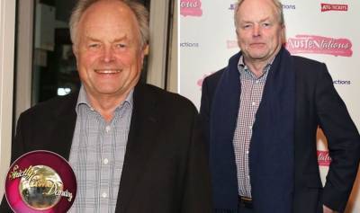 Clive Anderson addresses why he wouldn’t do Strictly Come Dancing: ‘Got to have an affair’ - express.co.uk - Britain
