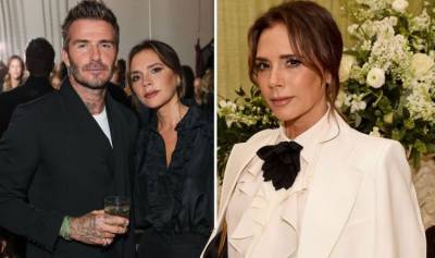 Victoria Beckham ‘suing builders for eye-watering sum after property dispute’ - express.co.uk - Victoria, county Beckham - city Victoria, county Beckham - county Beckham