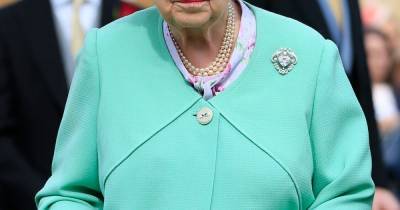 queen Elizabeth Ii II (Ii) - Queen all alone on birthday as coronavirus ruins Trooping the Colour celebrations - dailystar.co.uk