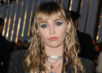 Leo Varadkar - Miley Cyrus calls Leo Varadkar out directly on Twitter - evoke.ie - Usa - Ireland
