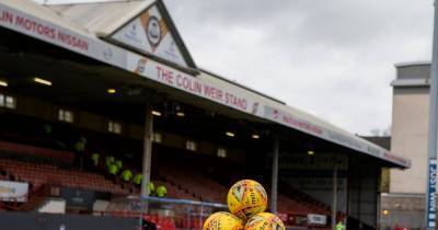 Ann Budge - Partick Thistle warn of "irreparable damage and division" if SPFL reconstruction bid fails - dailyrecord.co.uk - Scotland