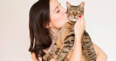 Cuddling pet cats or dog may put you at risk of catching coronavirus, SAGE warns - mirror.co.uk - Hong Kong - Belgium