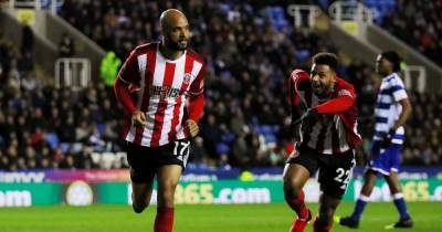 David McGoldrick delighted after inking new contract at Sheffield United - mirror.co.uk - Ireland