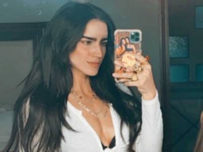 'HOW DARK! NO! HOW UGLY!': Actress Barbara de Regil's comments reignite long debate on racism in Mexico - torontosun.com - Usa - county George - Mexico - city Mexico - county Floyd