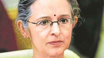 Scope to finetune stimulus package, says EAC-PM member Ashima Goyal - livemint.com