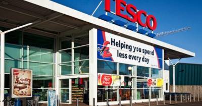 Tesco praised for 'hidden' message on receipts discovered by eagled-eyed shoppers - dailyrecord.co.uk - Britain