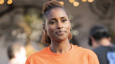 Issa Rae - 'Insecure's Show-Within-a-Show 'Looking for LaToya' Becomes a Podcast: Hear the First 5 Minutes (Exclusive) - etonline.com