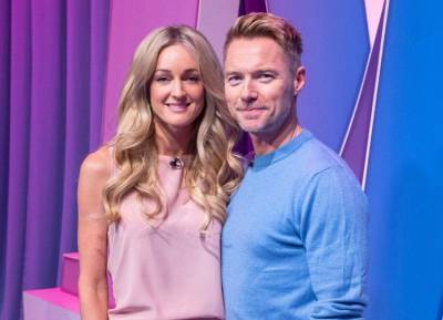 Storm Keating - Storm Keating pays tribute to stepmum: ‘We adored you from the moment dad introduced you’ - evoke.ie