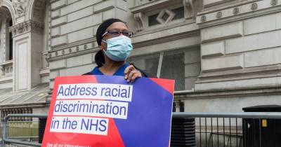 Racism 'could be to blame for high coronavirus death rate among minority groups' - mirror.co.uk