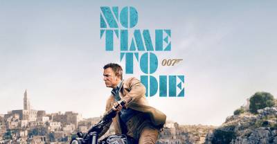 Daniel Craig - James Bond - James Bond Movie 'No Time to Die' Is Being Released A Few Days Earlier Now - justjared.com - Usa