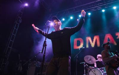 DMA’s announce UK “album release” show for October - nme.com - Britain - Australia - city Kingston