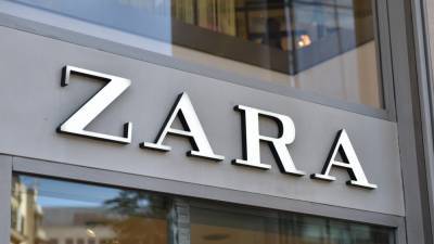 Zara Is Closing Over 1,000 Stores to Invest in Online Shopping - glamour.com