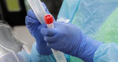 Saskatchewan reports 1 new coronavirus case, 1 new recovery - globalnews.ca
