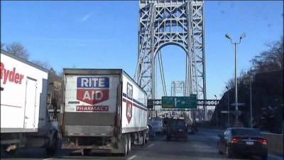 Federal judge formally ends ‘Bridgegate’ scandal criminal case - fox29.com - New York - state New Jersey - Washington, county George - county George - city Newark