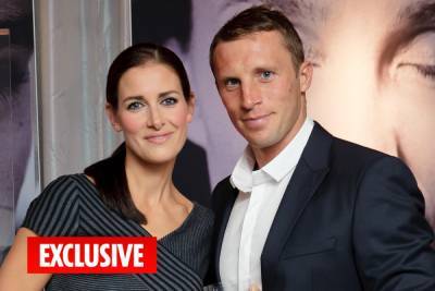 Kirsty Gallacher - Kirsty Gallacher reveals divorce from Paul Sampson gave her PTSD and left her ‘grief-stricken’ - thesun.co.uk